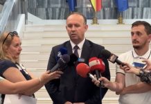 Ligjet e agjendës reformuese, Gashi: Besoj që nesër Kuvendi do të punojë frytshëm