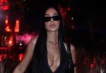 Kaderi befason me paraqitjen në festivalin e muzikës