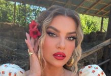 Valdrin Sahiti zbulon sekretin e Leonora Jakupit