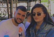 Kështu e uron bashkëshorti Lule Mustafën për ditëlindje