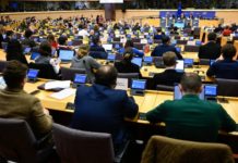 Shtyhet për më 24 qershor votimi në AFET për raportin për Maqedoninë e Veriut