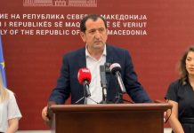 Qoku: VLEN në Strugë do të mbështesë kandidat të pavarur!