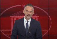 Fetai: Qeveria me plan prej katër shtyllave për qeverisje të mirë, e para: lufta kundër korrupsionit