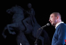 Mickoski: Ka lidhje të dukshme midis sistemit gjyqësor-prokurorial dhe mafies së biznesit politik