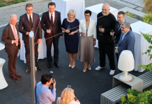 Në Shkup mblidhen liderët e BE-së dhe BP-së