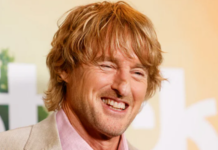 Owen Wilson i bashkohet kastit të vazhdimit të komedisë “Marriage License”