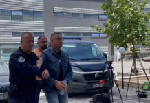 Agjenti i BIA-s pranon fajësinë për spiunazh, Prokuroria propozon dënim deri në 5 vjet burg