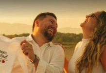 Ardisa Maloku po bëhet nënë për herë të parë, kjo është gjinia e foshnjës