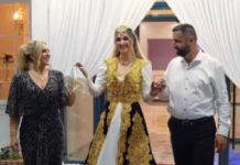 Afërdita Demaku shkëlqen më shumë se kurrë në paraqitjen e fundit