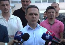 Kasami: Shqyrtojmë nëse do të mbështesim një, tre apo tetë njësi zgjedhore!