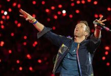 Coldplay shpallet grupi më fitimprurës i vitit në skenat live – të ardhura rekord nga turneu botëror
