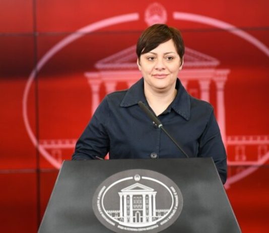 Partneriteti me SHBA-në nuk është bashkëpunim administrativ, por investim afatgjatë