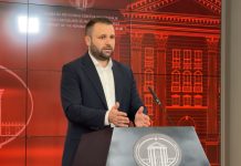 Shporta minimale 63,908 denarë, Durmishi: Nuk është reale, do të bëjmë shportë të re për shpenzimet e një familje me 4 anëtarë