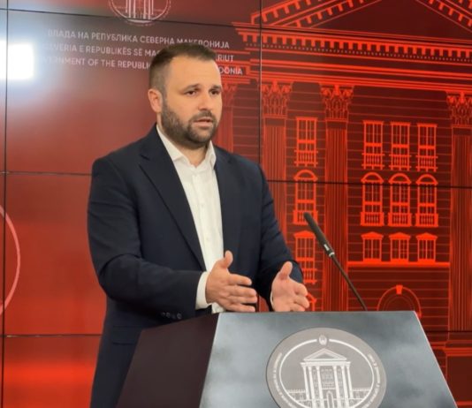 Durmishi: Nuk ka shtrenjtime të mëdha të çmimeve të produkteve ushqimore