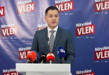 Sejdiu: Regjistrimi ‘2021, projekt politik për zvogëlimin dhe fshirjen e shqiptarëve