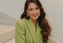 Apartamenti 500 mijë euro i Françeska Muratit përfshihet nga flakët