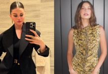 Bëhet ‘lëmsh’ rrjeti, Selena Gomez dhe Hailey Bieber nuk ndiqen më në rrjete sociale