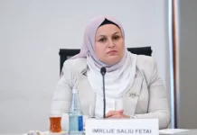 Imerlije Saliu: Çfarë hipokrizie! BDI po përvetëson meritat për Medresenë