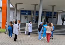 Punësimet në spitalin e Tetovës, Ministria e Financave ka dhënë përgjigje pozitive