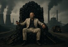 IRL: Kompania e Vice Zaevit në Bullgari arkëtoi nëntë milionë euro nga paratë e shtetit për blerjen e qymyrit