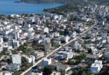 Rama ndan pamjet nga aksi kryesor i Ksamilit: Do t’i shërbejë turizmit dhe këmbësorëve