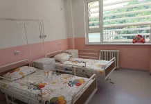 Prezantohen 11 projekte të realizuara për 11 muaj në Klinikën e Sëmundjeve të Fëmijëve