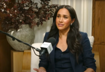 Meghan Markle i rikthehet aktrimit pas një pushimi të gjatë: Ajo do të luajë një rol në komedinë “Close Personal Friends”