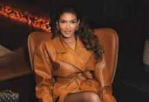 Nora Istrefi nuk i lë vend imagjinatës me këtë postim