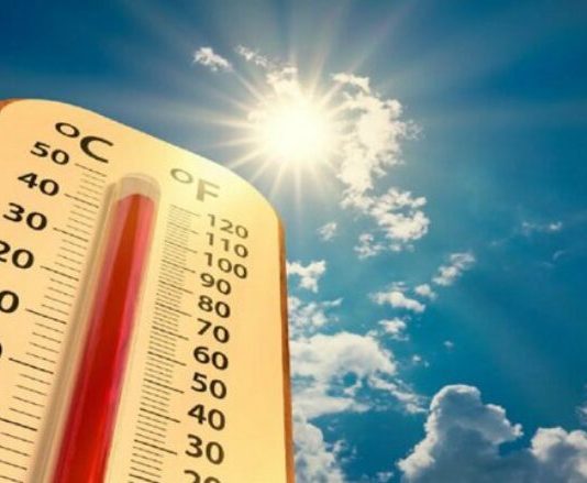 Temperaturat do të kalojnë 40 gradë, gjatë uikendit