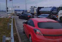 LAMM: Deri në 40 minuta pritje në vendkalimet kufitare nga ana e Maqedonisë së Veriut