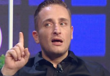 Aktori Rezart Veleshnja me akuza të rënda: Artistët kosovarë nuk i duan ata nga Shqipëria, e kanë thënë publikisht