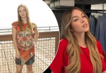 Nga falimentimi te suksesi në Hollywood – historia frymëzuese e Sydney Sweeney