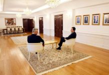 “Do të ishte fundi politik i Albin Kurtit, nëse Hashim Thaçi lirohet i pafajshëm nga Haga”