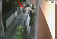 Kryen katër vjedhje në muajt maj-qershor në Tiranë, dy të arrestuar një në kërkim