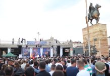 VLEN hapi Shtabin Qendror – Fillon rrugëtimi drejt fitores së madhe