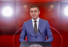 Mickoski: Nuk do të ketë taksë për beqarët, ju kërkoj falje të gjithë atyre që ashtu më kuptuan