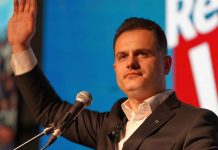 Blerim Sejdiu: Ndërsa Ata Zhurmojnë, Ne Ndërtojmë, Zhelina Flet me Vepra!