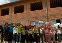 VLEN: Çështja e shkollës shqipe në Nerovë u zgjidh – nga shtatori mësimi do të vazhdojë në gjuhën amtare