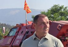 Angellov: Zjarrin në Zhelinë e shuajmë, mirëpo vazhdimisht ndizet nga dikush