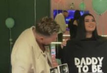 Mevlani bëhet baba, ish e dashura e bënë këtë veprim