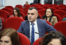 Faton Selami propozohet për postin e Avokatit të Popullit