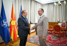 Gashi: Bashkëpunimi me Bundestagun dhe përkushtimi ndaj integrimit evropian në qendër të ditës në Kuvend