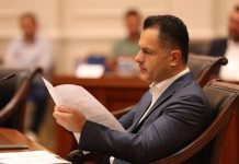 Zhelina me 26 projekte të reja zhvillimore/ Sejdiu: Investime në të gjitha fushat