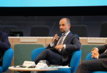 Murtezani në Bruksel: “Procesi i zgjerimit është detyrim moral drejt demokracisë, dialogut dhe dinjitetit të çdo qytetari evropian, pavarësisht kufijve, historisë apo gjuhës që flet”