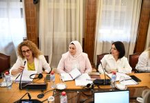 Saliu në takim me Bankën Botërore: Po ndërtojmë sistem gjithëpërfshirës për personat me aftësi të kufizuara