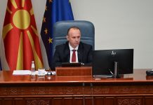 Gashi: Me ligjin për shkollat teologjike garantojmë barazi dhe qasje të drejtë në arsim për të gjithë