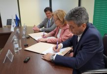 Mexhiti: Nënshkruhet marrëveshja për grant me BERZH për fillimin e fazës së dytë të Projektit Rajonal për Menaxhimin e Mbeturinave të Ngurta