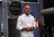 Fetai nga Struga: Vjen fundi i keqqeverisjes – VLEN zgjon qytetin!
