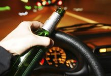 Deri në 2.36 promilë alkool në gjak – arrestohen katër shoferë