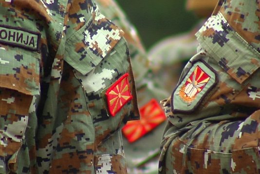 Nga 145 shtete, Maqedonia e 114 në botë sipas fuqisë ushtarake